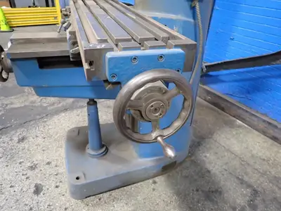 Used CINCINNATI GRINDERS INC _UNKNOWN_ Vertical Mills Ohio US | HGR 24 #933751