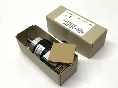 USED NEUGART ECONOMY PLANETARY GEARBOX 100296422