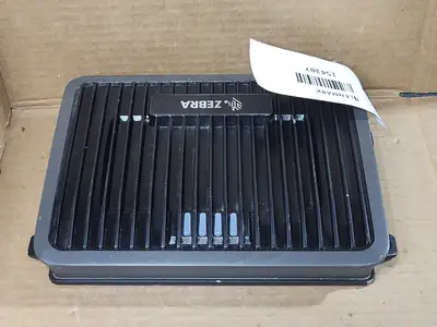USED ZEBRA FX9600-42325A50-WR