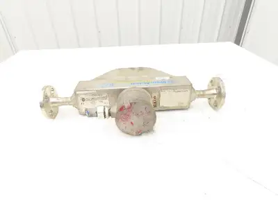 Used MICRO MOTION _UNKNOWN_ Pumps (Metering) Indiana US | Arrow Industrial #1367428