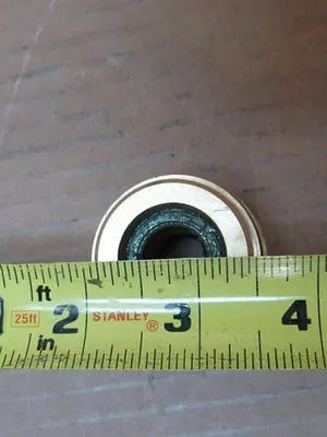 USED DADCO DK-40