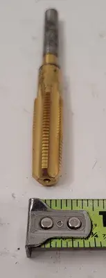 USED REGAL BELOIT 7/16-20 TAP
