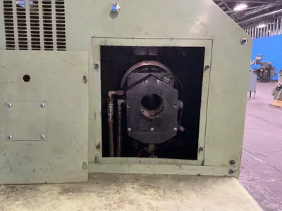 Used OKUMA LB25 CNC Lathes Ohio US | HGR 24 #1407540