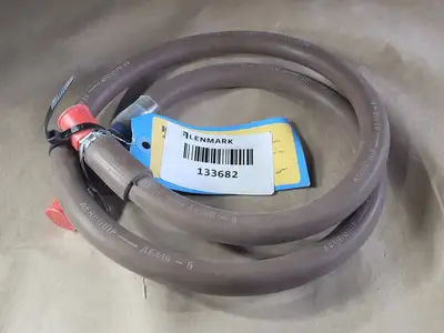 NEW KOMATSU HA6650