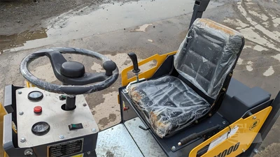 NEW 2023 TRANER TR1000