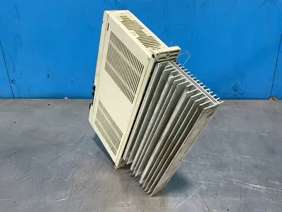 Used MITSUBISHI MDSAV21010 Servo Drives Ohio US | HGR 24 #1316445