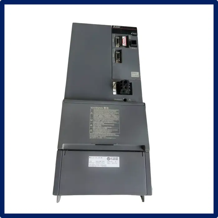 Used MITSUBISHI MDS-C1-CV-300-N Power Supplies | CNC TOOLS LLC #766754