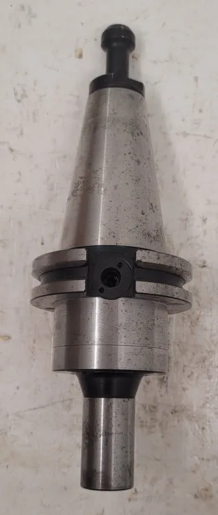 Used NIKKEN CAT40-MMC8C-90U Tooling & Accessories (Other) Kentucky US | Machinery Central 9 #181583