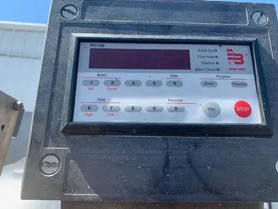 Used BURKHARD _UNKNOWN_ Autoclaves, Reactors & Kettles California US | Machinery & Equipment #1371486