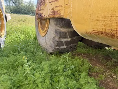 USED 1974 CATERPILLAR 621