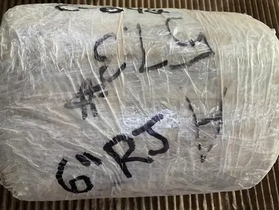 USED ARIEL JGR:J