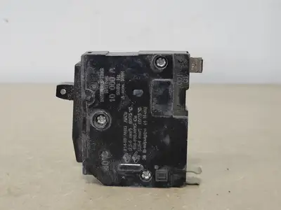 USED SQUARE D QO115