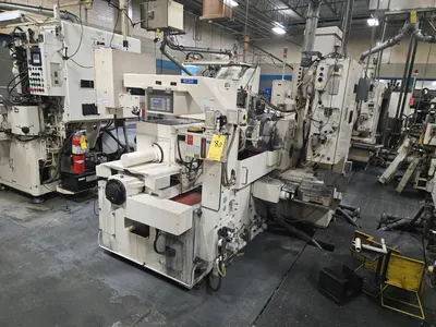 Koyo KC300D Rough Outer Diameter Grinding Machine