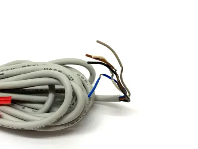 New | in-Stock SMC Digital Vacuum Pressure Switch Pressure Switches Michigan US | Maverick Industrial Sales #1460528