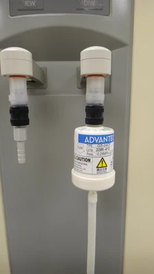 Advantec GS-2000 Automatic Water Distillation Apparatus