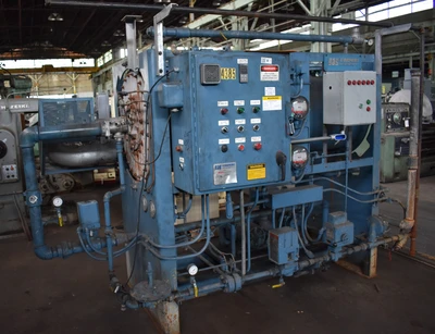 2007 MODERN EQUIPMENT CO XH-600-NM-HE Gas Generators | Mohawk Machinery (3)