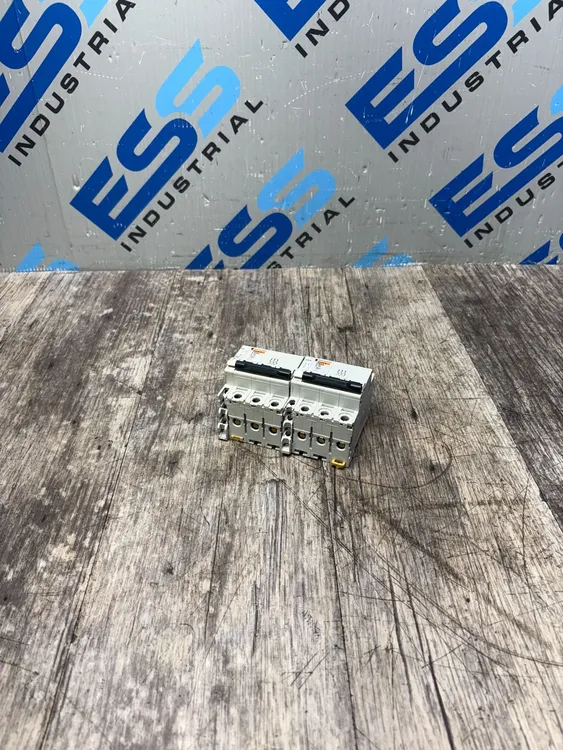 Used Merlin Gerin MULTI 9 C60H C16 Misc Electrical & Power Parts South Carolina US | ESS Industrial Equipment Sales #1407773