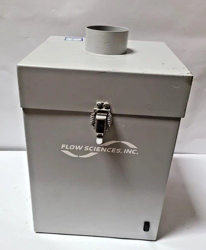 Used Flow Sciences Does Not Apply Processing (misc) California US | Amiron Machinery #744347