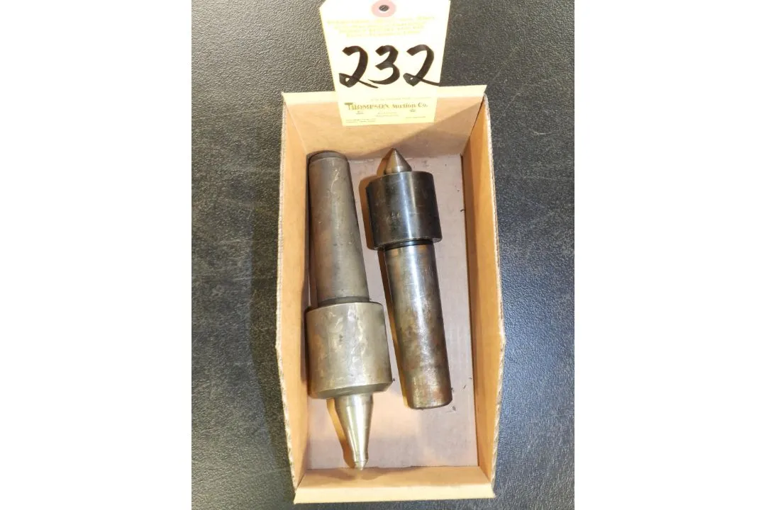 Used _UNKNOWN_ _UNKNOWN_ Centers Ohio US | Thompson Auctioneers #1515988
