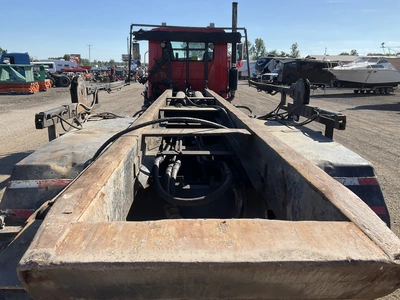 Used 2004 MACK GRANITE 713 Rolloff Trucks Michigan US | Miedema Asset Management Group #1484149
