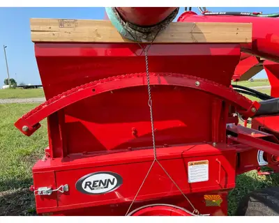 Used DEGELMAN RENN _UNKNOWN_ Roller Mills Iowa US | Keast Enterprises #1360161