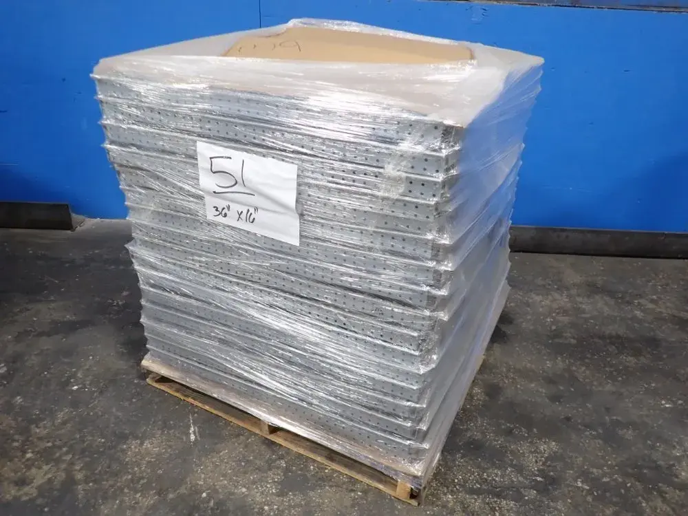 36" X 16" Conveyors