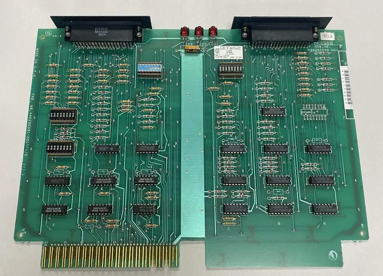 New | in-Stock GE FANUC IC600BF800K Miscellaneous Equipment (Electrical & Power) | Surplus Asset Holdings #1188350