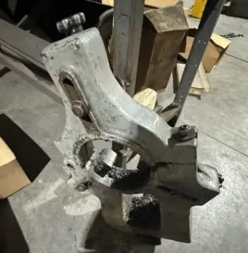 LODGE & SHIPLEY Rxe2516 Engine Lathes | Toolquip, Inc. (3)