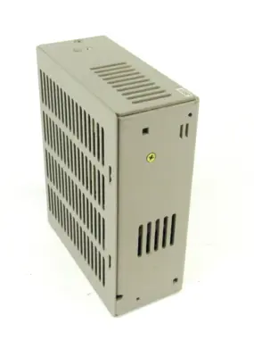 USED OMRON S82L-0612