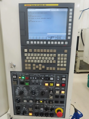 Used YASDA YBM-9150V Jig Borers Minnesota US | Machinesused.com #1418310