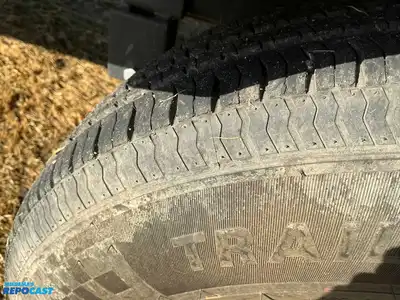 USED 2019 VENTURE SPORTTREK TOURING 336 VRK