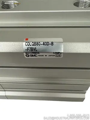 NEW SMC CDLQB80-40D-B-F7BVL