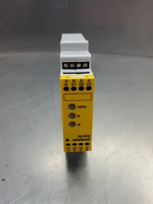USED Wieland SNA 4043K A-02