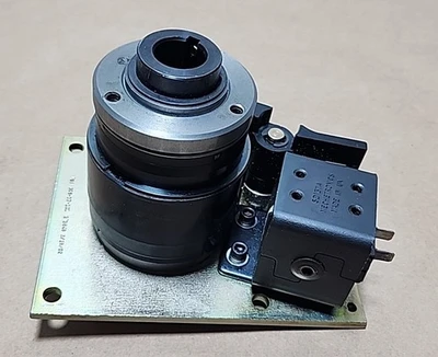 USED Warner Electric 306-17-101