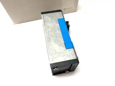 USED FESTO PNEUMATIC VALVE 5/2, BISTABLE