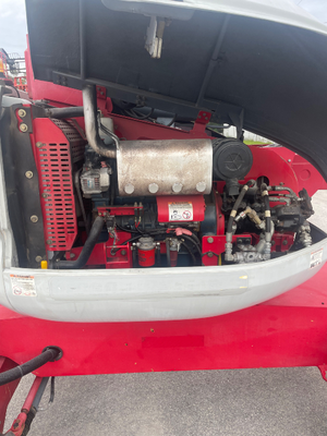 Used 2018 45-AJ MEC Articulating Boom Lifts Florida US | Stack Equipment #1418910
