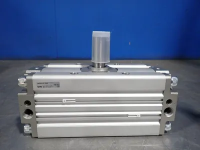 USED SMC CDRA1BS100100CZ
