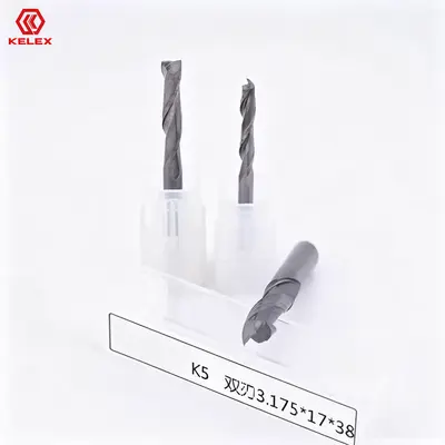 New | in-Stock Qingdao Jiho machine Co.,ltd. PCD Router Bit Cutters / Strippers CN | Qingdao Jiho machine Co.,ltd. #1340197