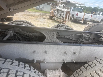 Used 2020 MACK GRANITE 64FR Dump trucks Tennessee US | Moore Equipment #1517231