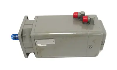 REFURBISHED SIEMENS 1FT5074-1AC71-4EA0 SERVO MOTOR 1FT50741AC714EA0
