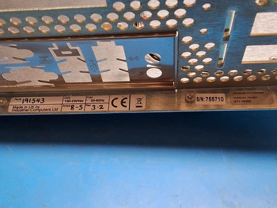 G7V300-P-G MOTHERBOARD G7V302-050G
