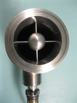 USED Hoffer HO3A2X2A-15-225-C1-1MX-2TRI-X