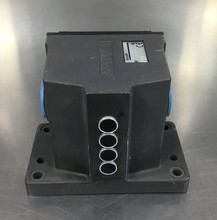 Used Balluff _UNKNOWN_ Proximity Sensors South Carolina US | Palmetto Automation #1163846