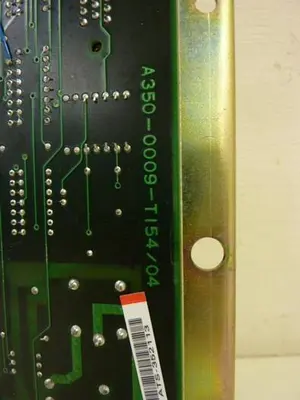 USED FANUC A20B-0009-015 0/08B