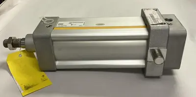 New | in-Stock PARKER A15P0170/000CAAAA0S0A0000 Pneumatic Cylinders Ohio US | Surplus Asset Holdings #1225861