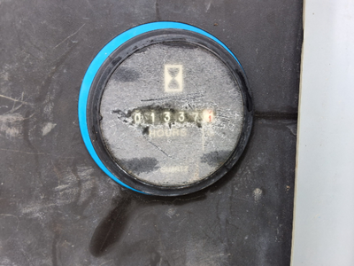 USED 2014 Genie Z-40/23N