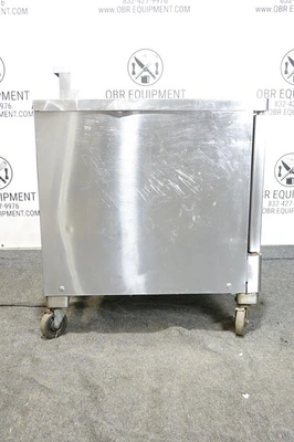 USED Blodgett SHIG/AB