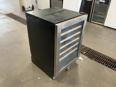 Used VINOTEMP VT-51SZ01SS Bottle Coolers Michigan US | Miedema Asset Management Group #1761146