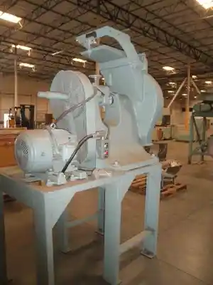 USED KRUPP 16409