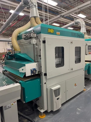 USED 2020 MB ROBA-PD-13
